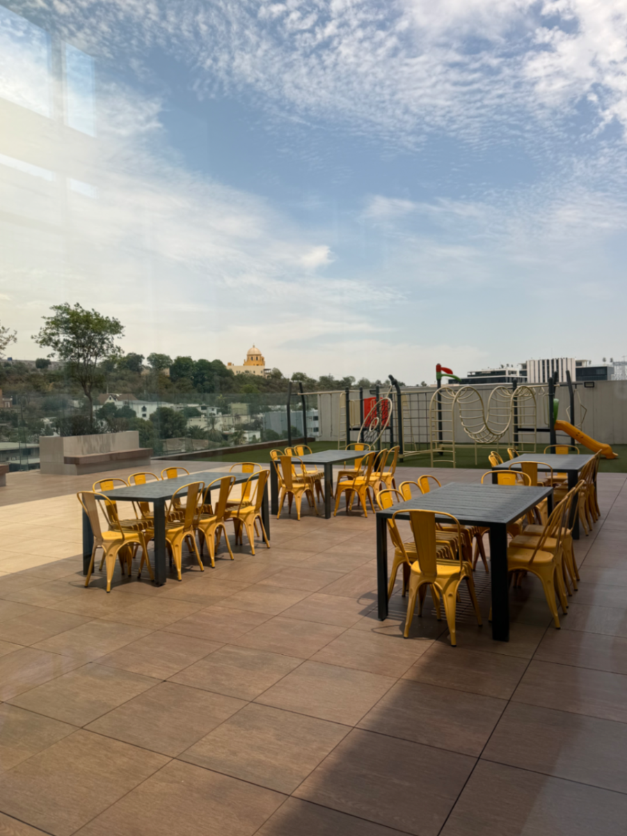 Departamento en Renta en Obispado, Monterrey, Nuevo León
