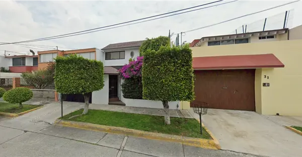 Casa en venta en Ciudad Satelite, Naucalpan de Juárez — foto 2 de 10