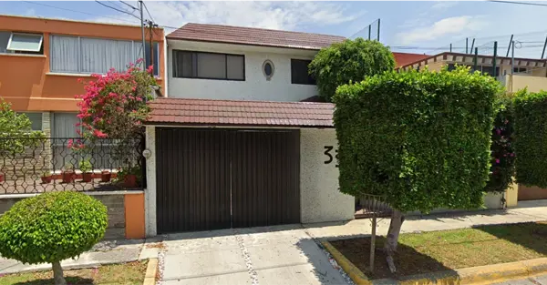 Casa en venta en Ciudad Satelite, Naucalpan de Juárez — foto 3 de 10