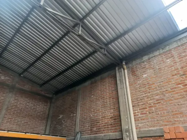 Bodega en venta en El Vergel, Celaya — foto 2 de 4