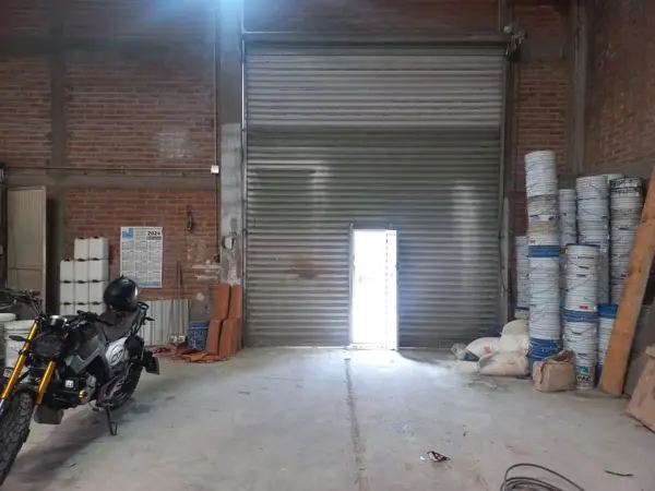 Bodega en venta en El Vergel, Celaya — foto 3 de 4