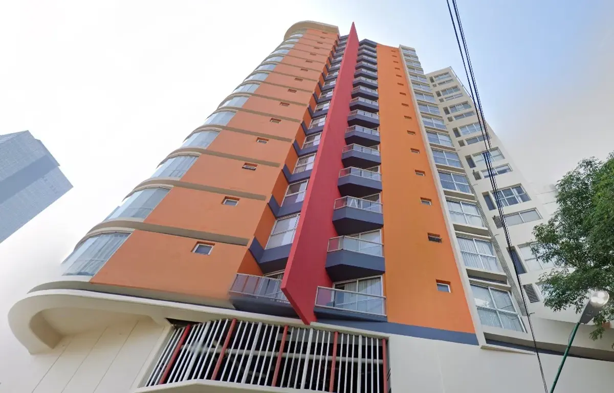Departamento en venta en Anáhuac I Sección, Miguel Hidalgo — foto 1 de 37