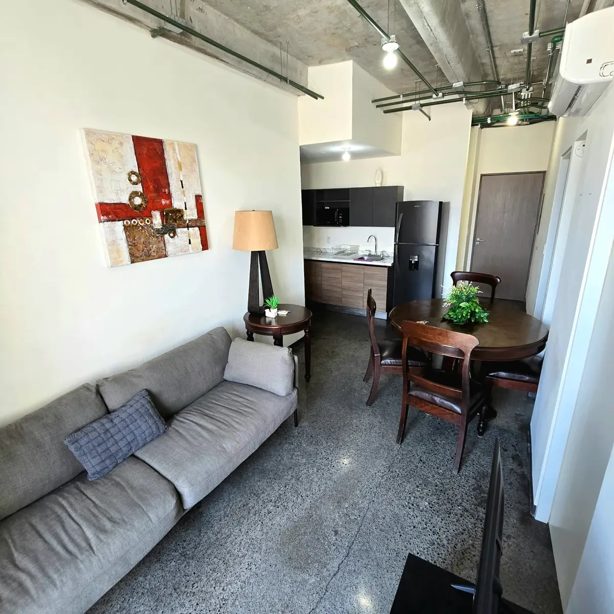 Departamento en venta en Monterrey Centro, Monterrey — foto 1 de 18