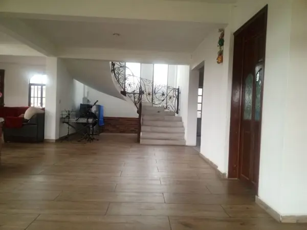 Casa en venta en San Antonio Acahualco, Zinacantepec — foto 3 de 5