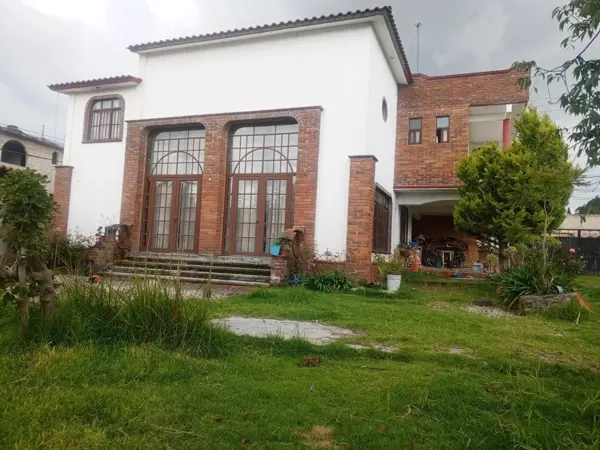 Casa en venta en San Antonio Acahualco, Zinacantepec — foto 2 de 5