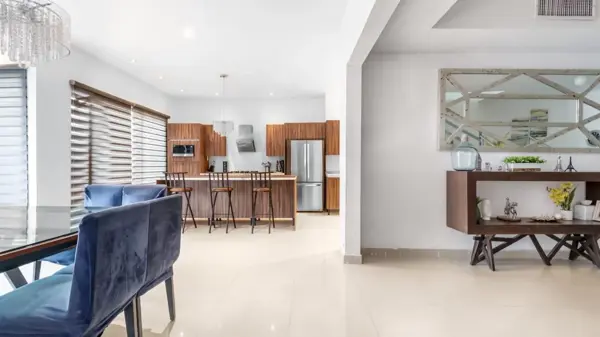 Casa en venta en El Oasis, Torreón — foto 3 de 6