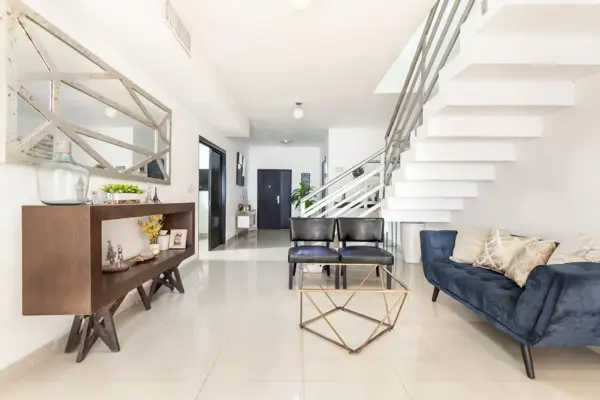 Casa en venta en El Oasis, Torreón — foto 2 de 6