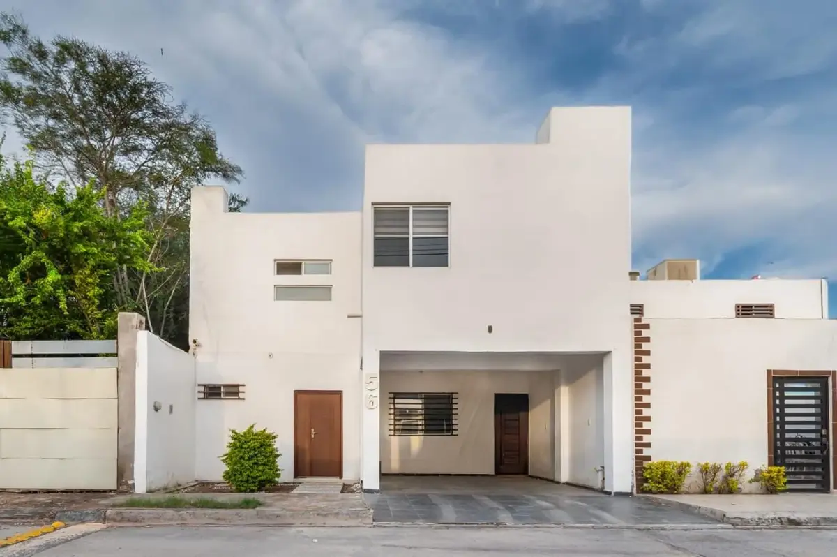 Casa en venta en El Oasis, Torreón — foto 1 de 6