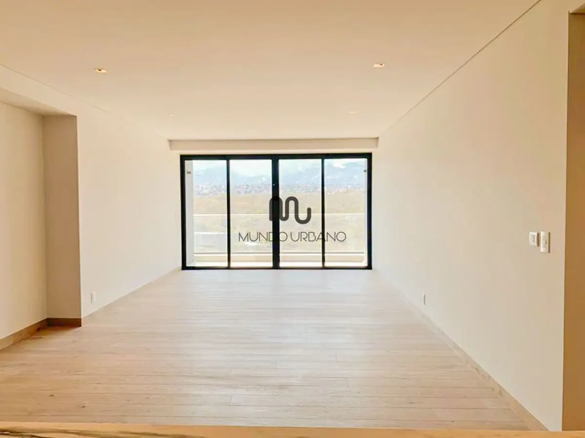 Departamento en renta en Jardines del Pedregal, Álvaro Obregón — foto 1 de 30