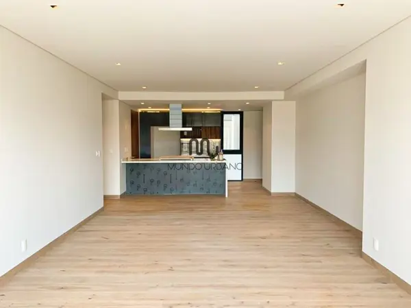 Departamento en renta en Jardines del Pedregal, Álvaro Obregón — foto 2 de 30