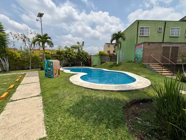Casa en venta en Punta Verde, Temixco — foto 3 de 27