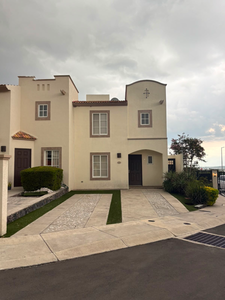 Casa en venta en Residencial el Refugio, Querétaro, Querétaro
