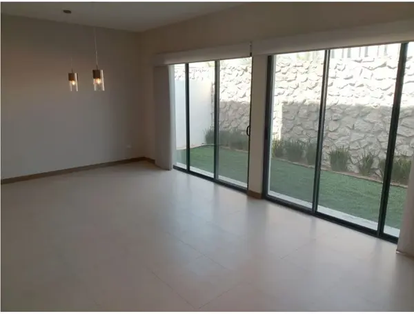Casa en renta en Abitalia Residencial, Juárez — foto 2 de 54