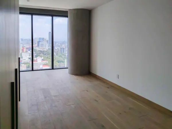 Departamento en venta en Juarez, Cuauhtémoc — foto 2 de 18