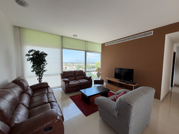 Departamento en renta en The House