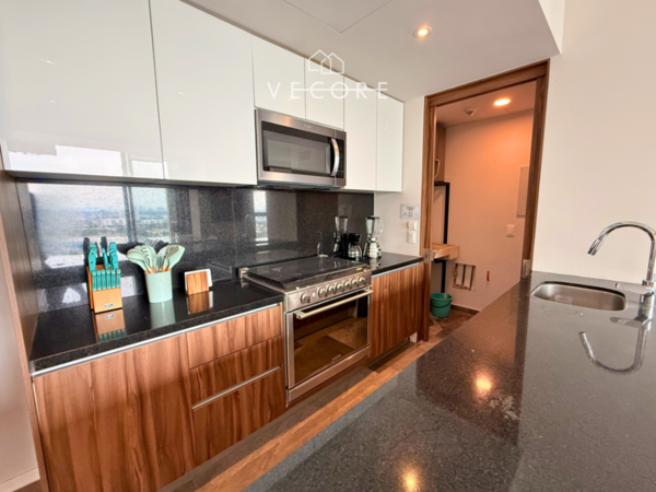 Departamento en renta en Puerta del Valle, Zapopan — foto 3 de 26