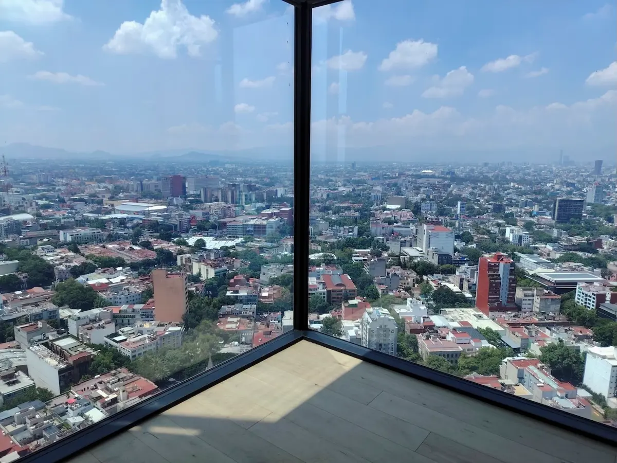 Departamento en venta en Juarez, Cuauhtémoc — foto 1 de 24