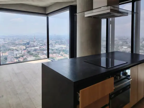 Departamento en venta en Juarez, Cuauhtémoc — foto 3 de 24