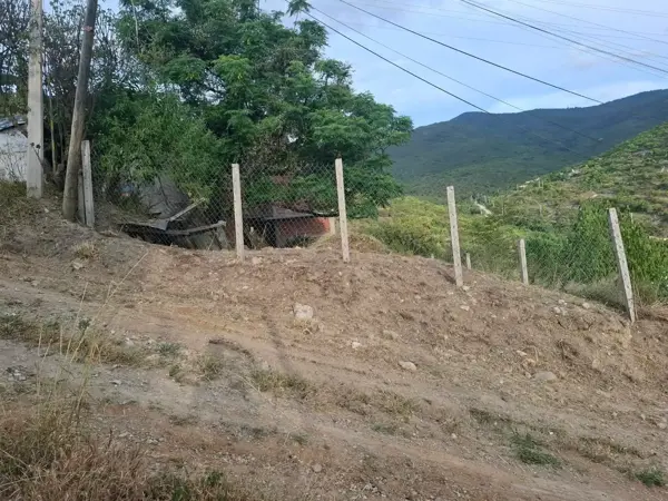 Terreno en venta en Lomas de Santa Cruz, Santa Cruz Amilpas — foto 3 de 5