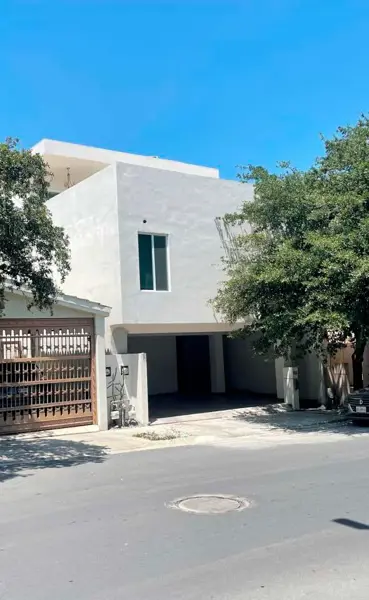 Casa en venta en Bosques del Contry, Guadalupe — foto 2 de 20