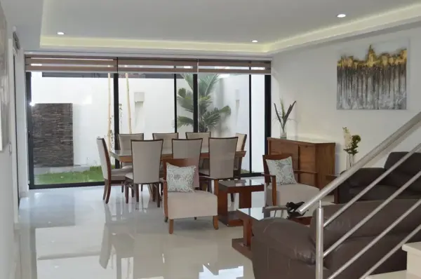Casa en venta en Solares, Zapopan — foto 3 de 18