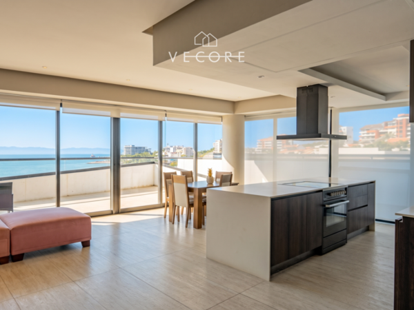 Departamento en venta en Bucerias Centro, Bahía de Banderas — foto 3 de 35