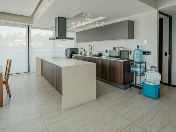 Departamento en venta en Bucerias Centro, Bahía de Banderas — foto 2 de 35