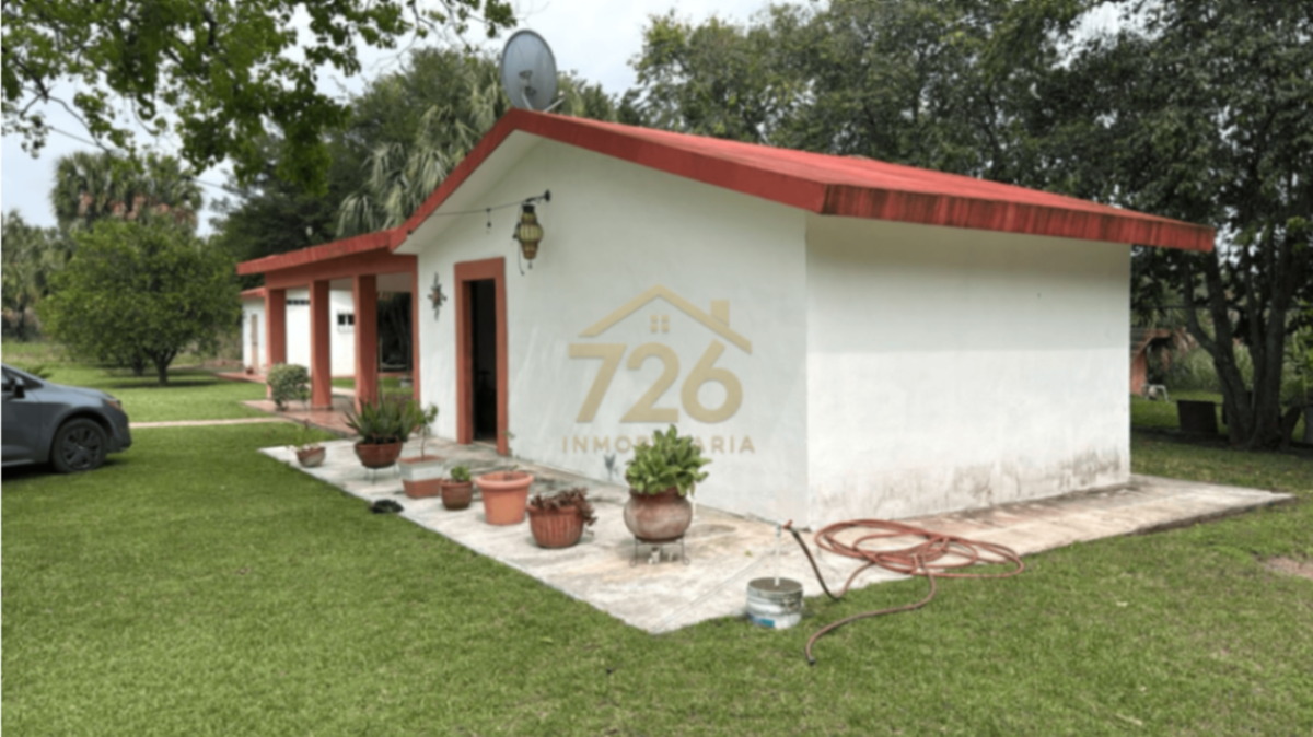 Quinta en venta en San Mateo, Juárez — foto 1 de 11