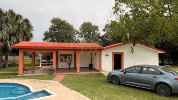 Quinta en venta en San Mateo, Juárez — foto 2 de 11