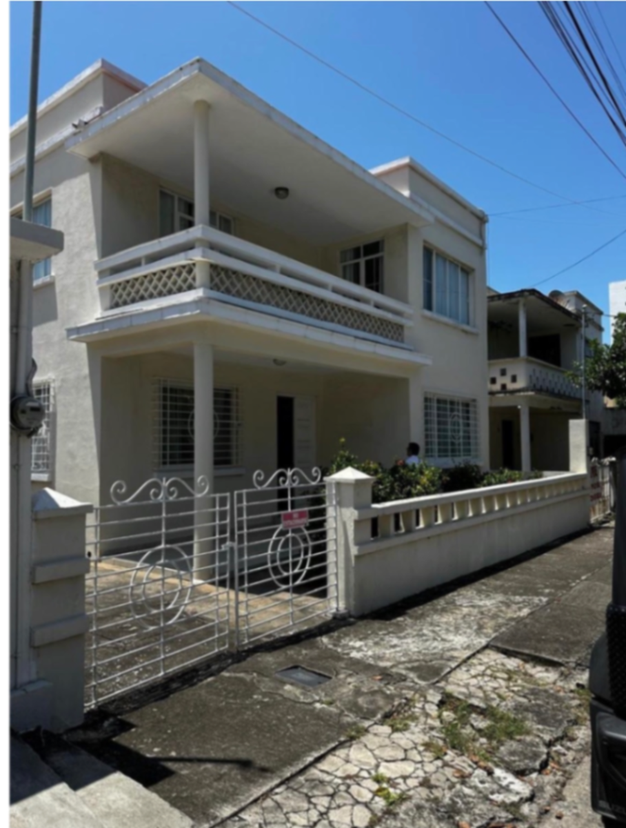 Casa en venta en Reforma, Veracruz — foto 1 de 4
