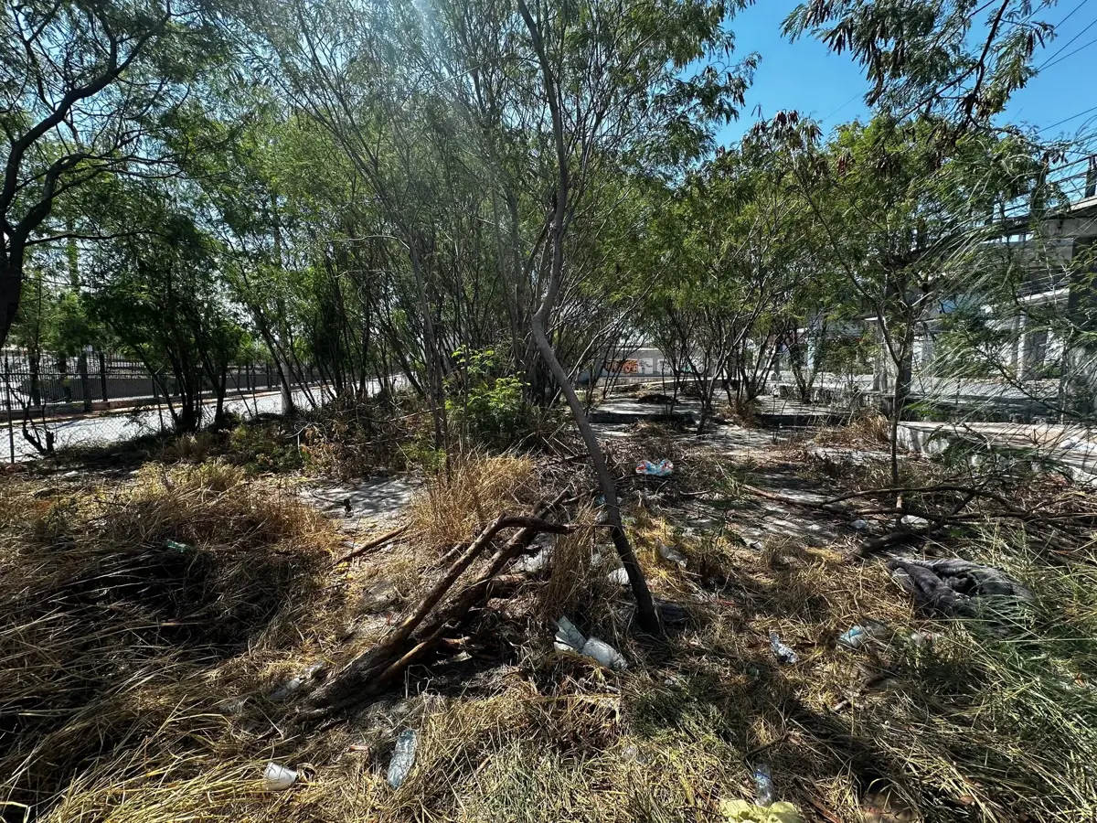 Terreno en Renta en Agrícola Acero, Monterrey, Nuevo León