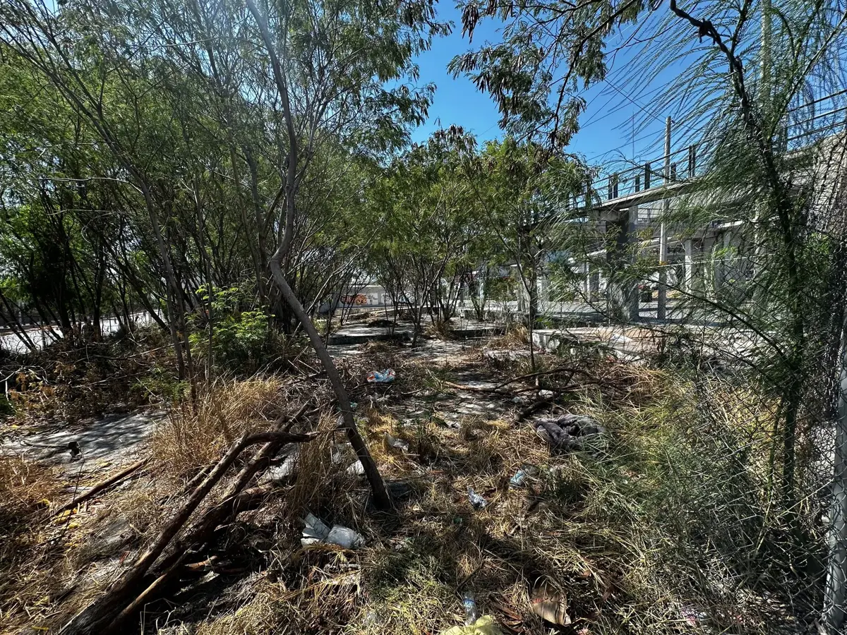 Terreno en Renta en Agrícola Acero, Monterrey, Nuevo León