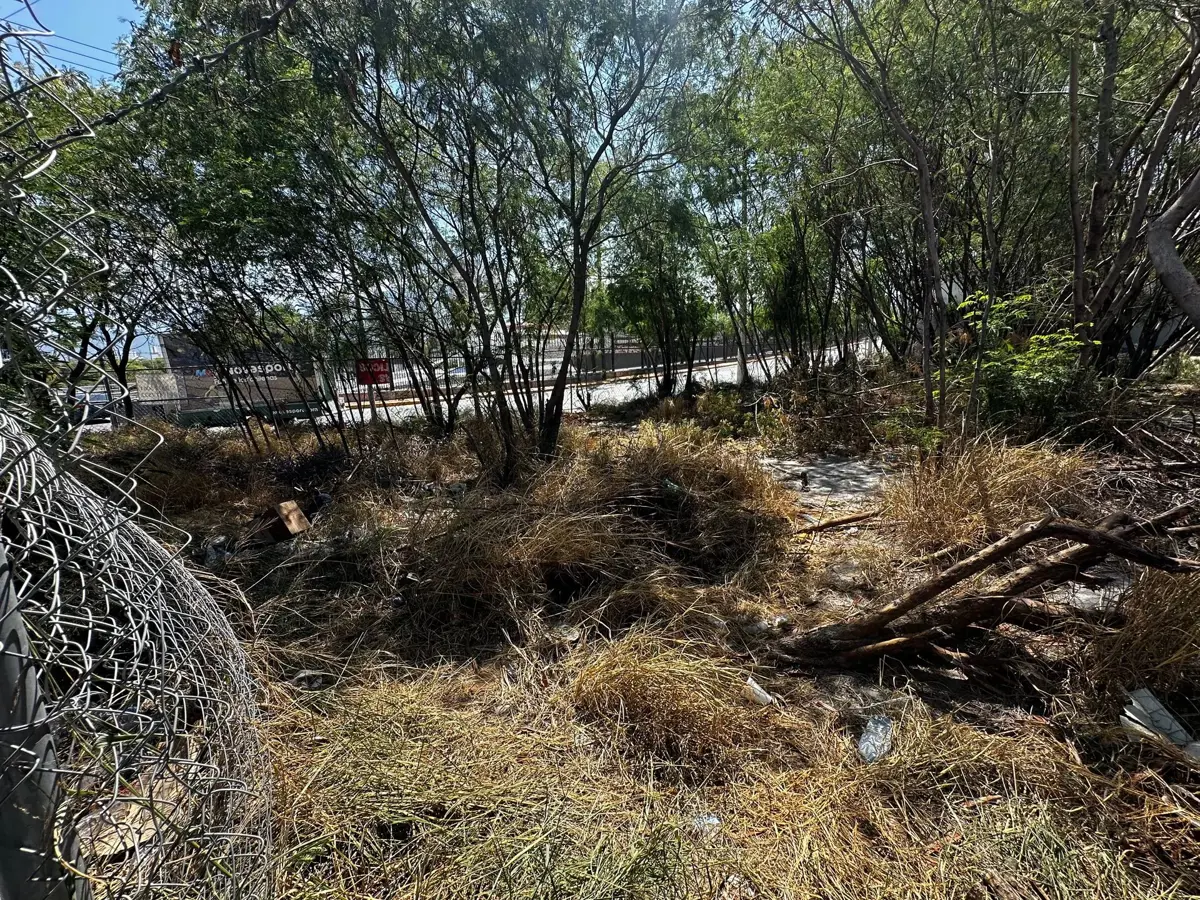 Terreno en Renta en Agrícola Acero, Monterrey, Nuevo León