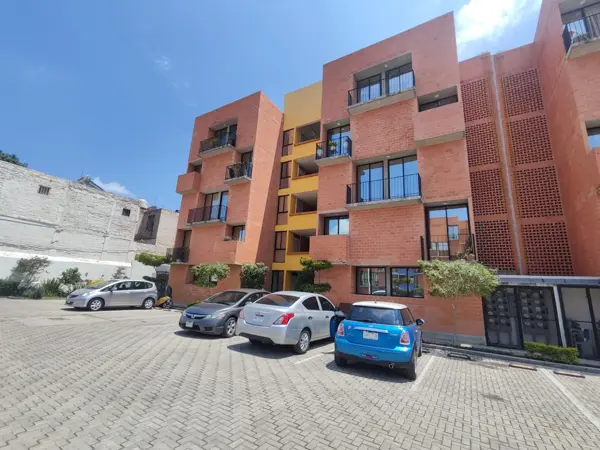 Departamento en renta en Pinar de las Palomas, Tonalá — foto 2 de 13