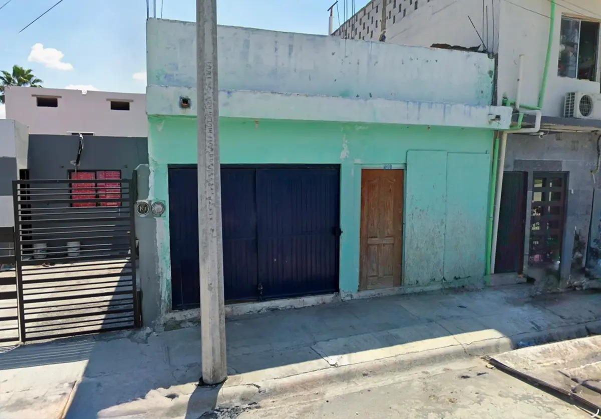 Casa en venta en Barrio de la Industria, Monterrey — foto 1 de 7