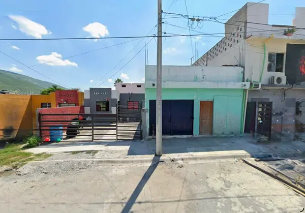 Casa en venta en Barrio de la Industria, Monterrey — foto 2 de 7