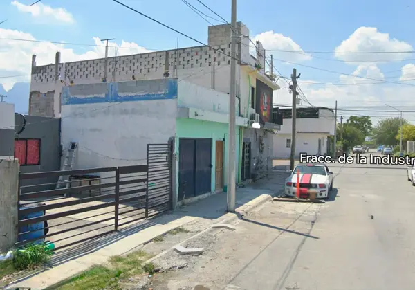 Casa en venta en Barrio de la Industria, Monterrey — foto 3 de 7