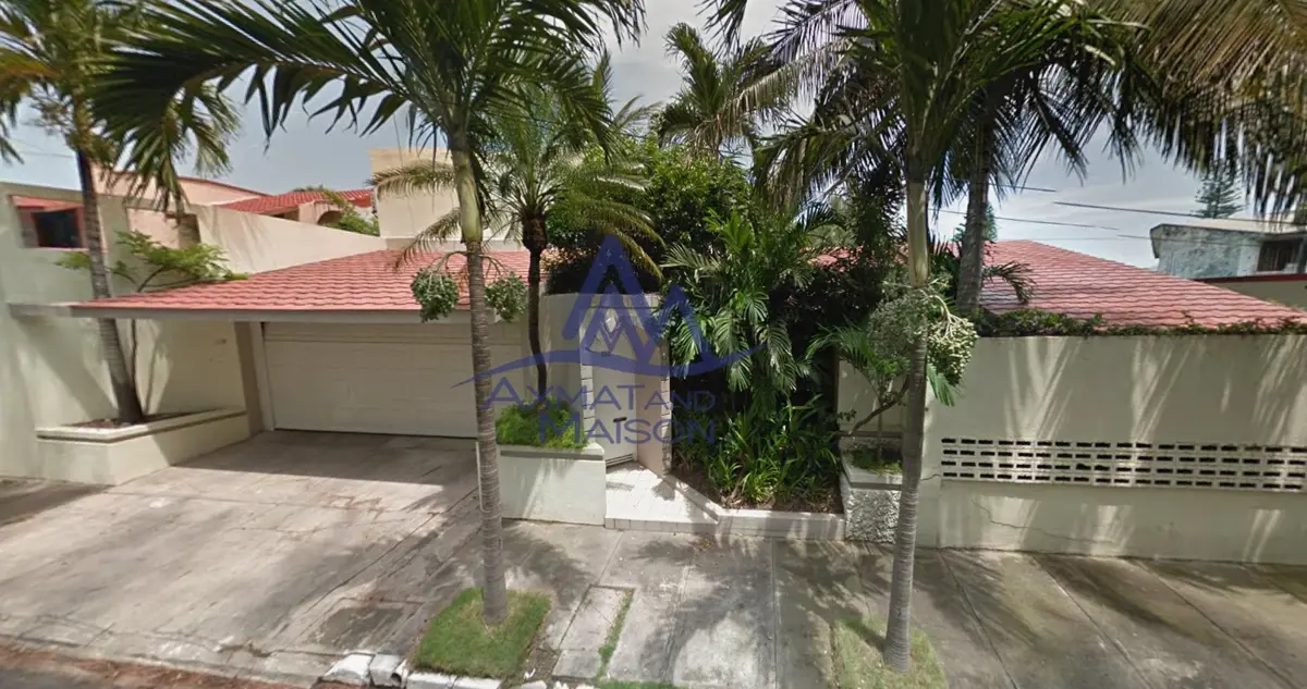 Casa en venta en Floresta, Veracruz — foto 1 de 12
