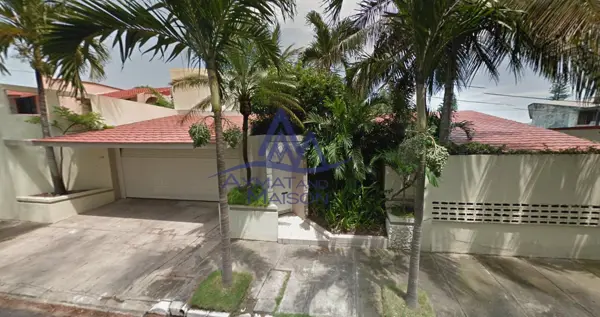 VENTA DE CASA DE REMATE EN FLORESTA VERACRUZ AD15