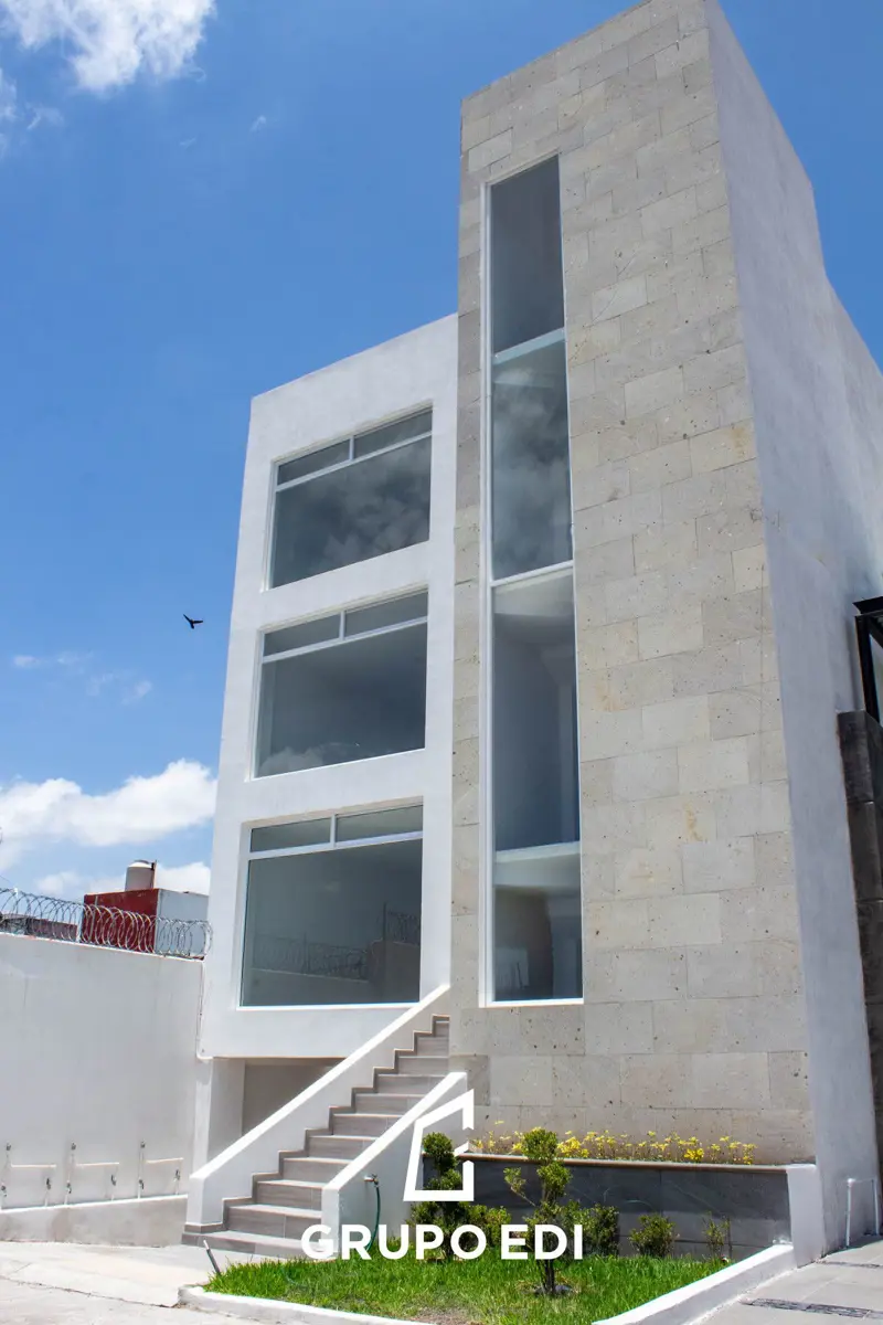 Departamento en venta en Morillotla, San Andrés Cholula — foto 1 de 16