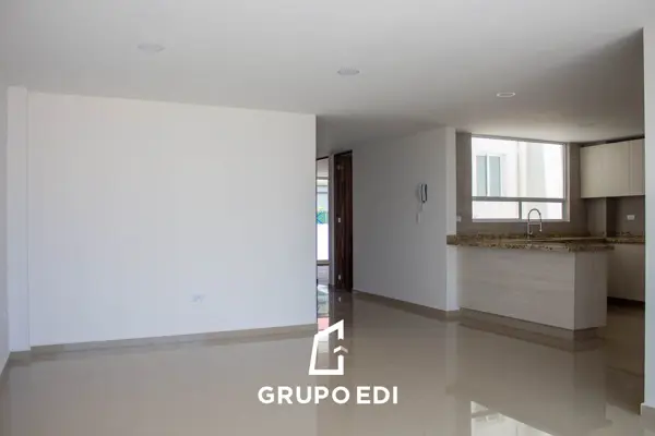 Departamento en venta en Morillotla, San Andrés Cholula — foto 2 de 16