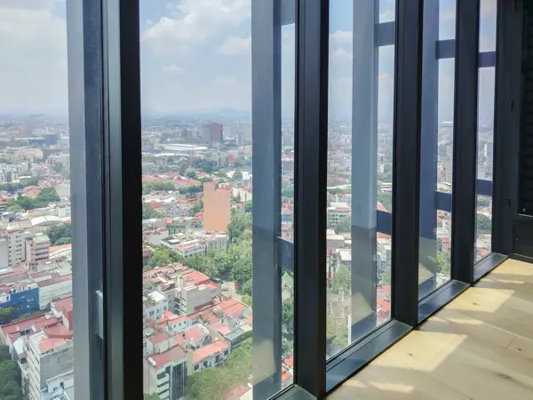 Departamento en venta en Juarez, Cuauhtémoc — foto 2 de 21