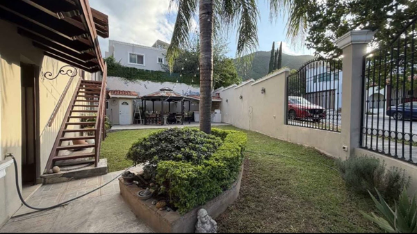 Departamento en renta en Jardines del Paseo, Monterrey — foto 2 de 10
