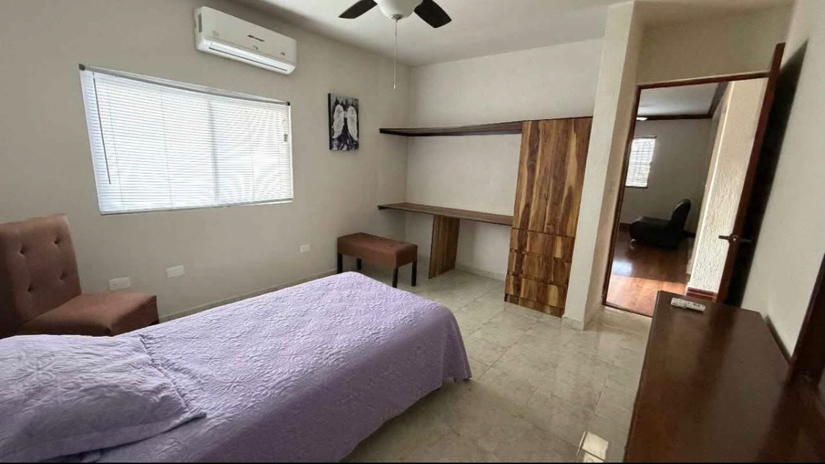 Departamento en Renta en Jardines del Paseo, Monterrey, Nuevo León