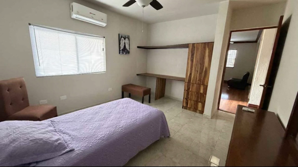 Departamento en renta en Jardines del Paseo, Monterrey — foto 3 de 10