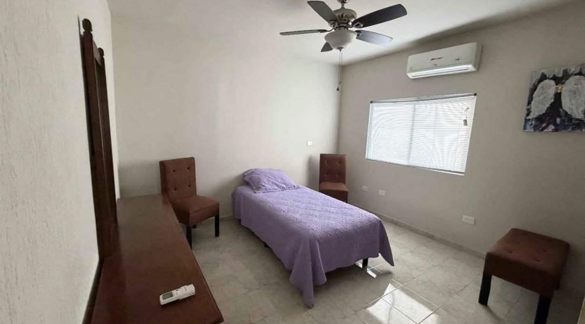Departamento en Renta en Jardines del Paseo, Monterrey, Nuevo León