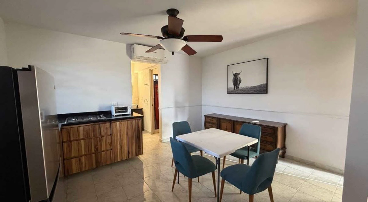 Departamento en Renta en Jardines del Paseo, Monterrey, Nuevo León