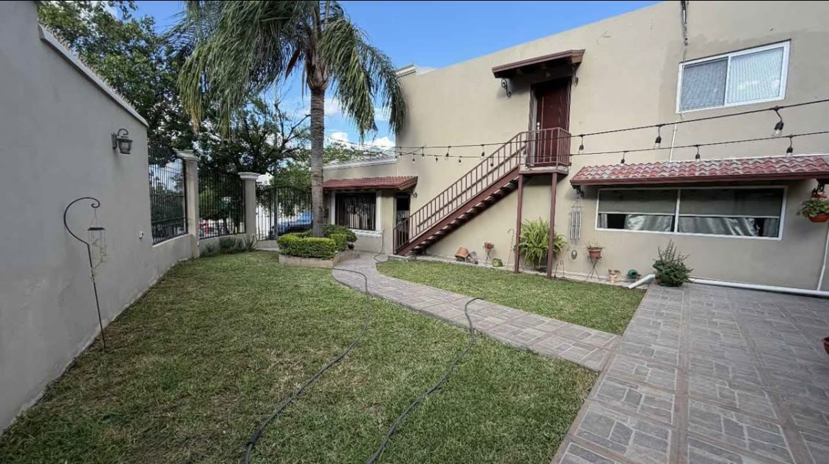 Departamento en Renta en Jardines del Paseo, Monterrey, Nuevo León