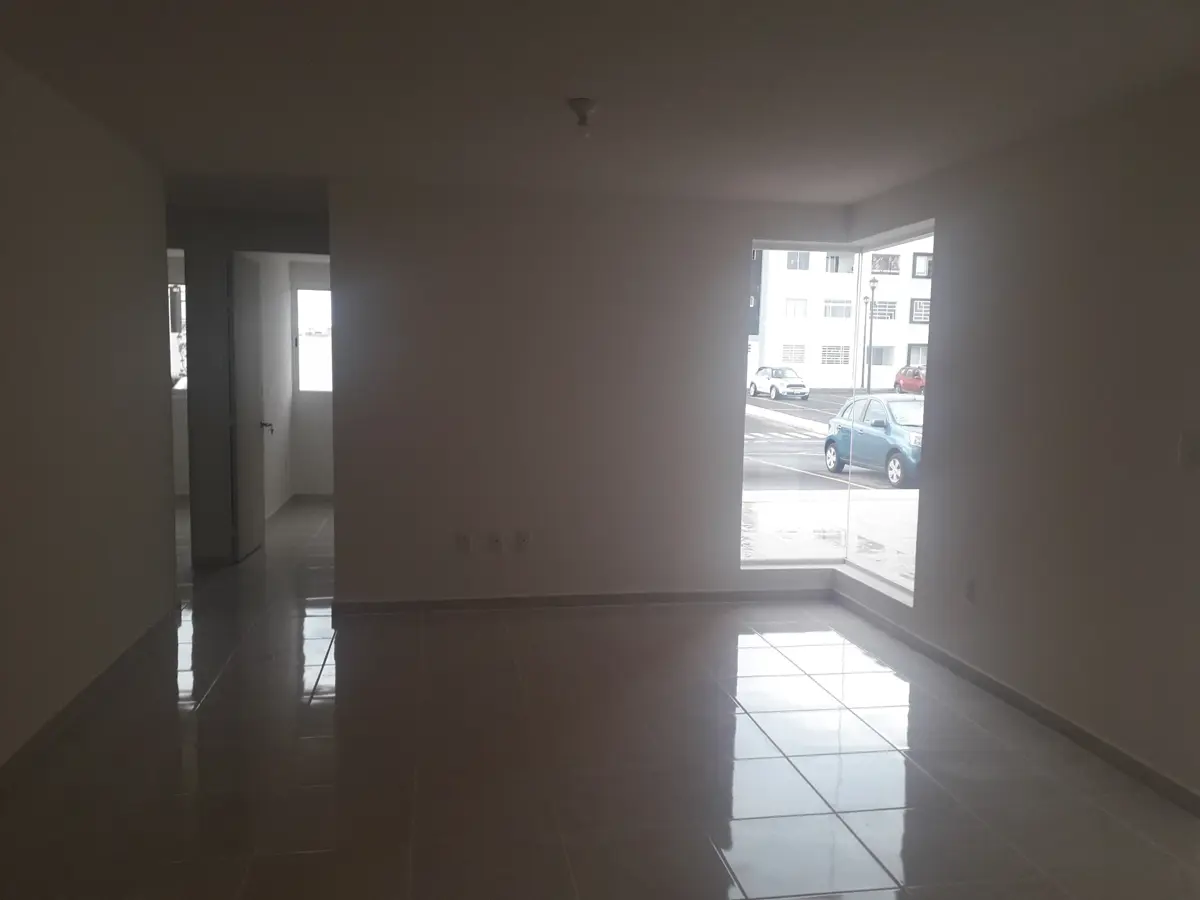 Departamento en renta en Desarrollo Centro Norte, Querétaro — foto 1 de 18