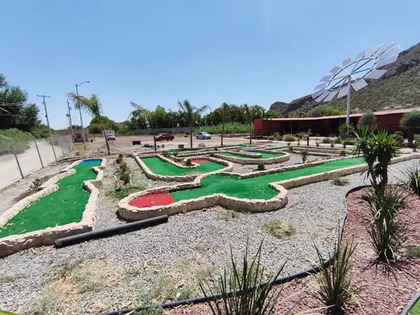 Terreno en venta en Ciudad Juárez, Lerdo — foto 3 de 13